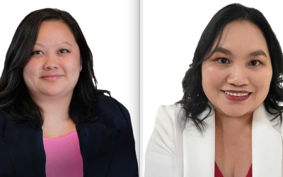 Bush Foundation Selects 24 Extraordinary Leaders For 2022 Bush Fellowships