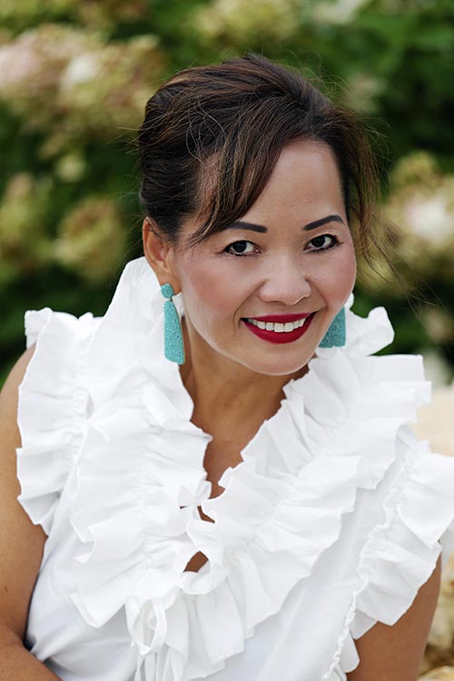 Dr. Mai Yia Chang, Superintendent small