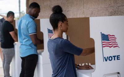 Cutting Through The Confusion Of Voter Registration