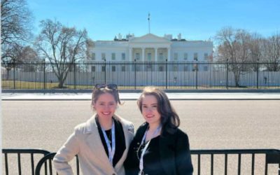 The Legacy Of An Advocate