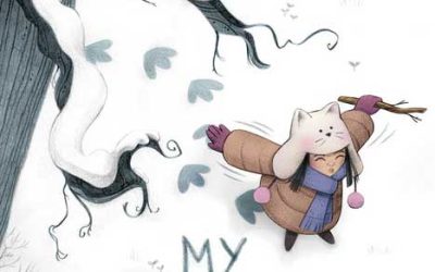 Saint Paul Public Library Invites Residents Of All Ages To “Read Brave” About Mental Health In The Program’s 10th Year